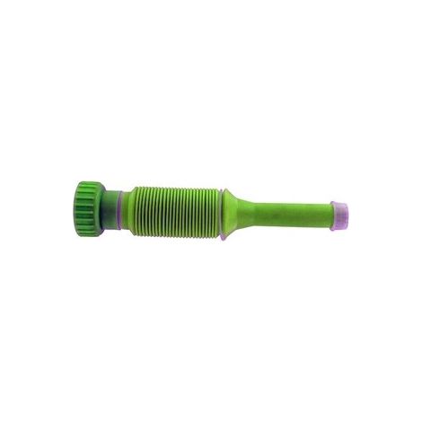 Point aceitera manguera ASPEN bid贸n 5L et peque帽o dep贸sito