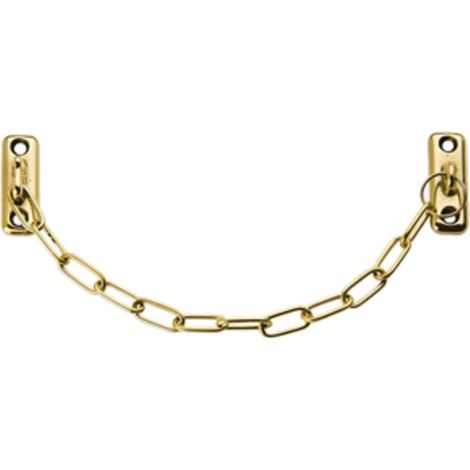 RITIENI A CATENA OTTONE BRONZATO Q.TA 20