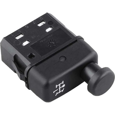 Interrupteur à bascule pour camion Mercedes-Benz 3203.6290 (bouton-poussoir/tirette de prise de force) A0045454107