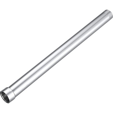 Tige d'extension de douche en acier inoxydable 300 MM tige d'extension de tuyau d'ascenseur (1/5)