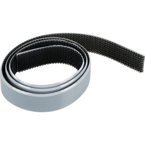 Nastro adesivo Duotec auto-accoppiante - 25x1000 mm