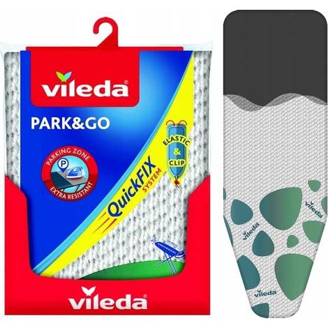 Copertura per la tavola da surf Vileda Park&Go (1/5)