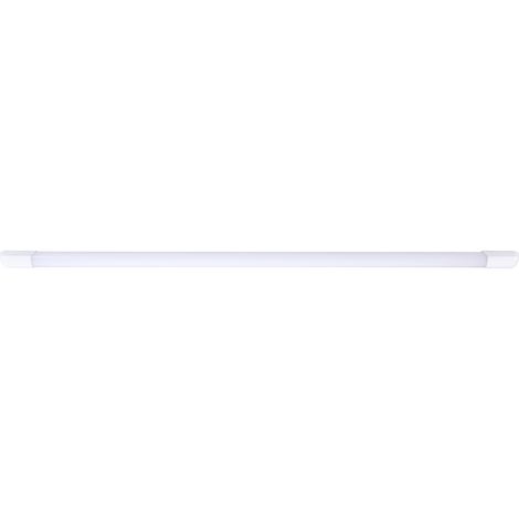 Philips LED Lichtleiste ProjectLine, 60 cm 1600 lm neutralweiß IP20 LED Feuchtraumlampe (1/3)
