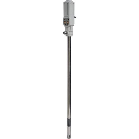 Pneumatische Fettpresse 50:1 600gr/mn DRAKKAR EQUIPEMENT - 07152