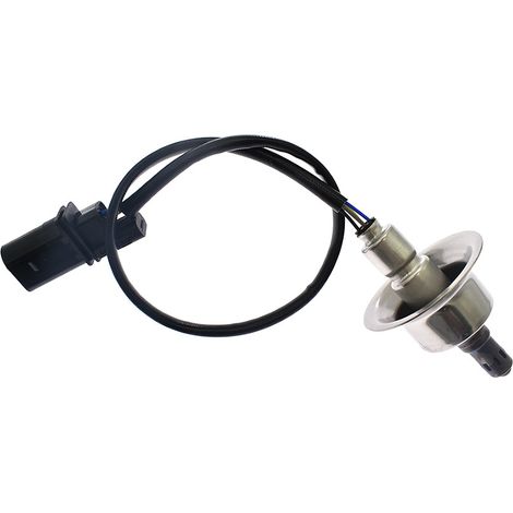 Sauerstoffsensor (O2) vor dem Abgas-Sauerstoffsensor, passend für Hyundai und Kia 39210-2G100 234-5029, passend für Tucson, Sonata, Santa Fe, Soul, Sportage 2.0L und 2.4L.