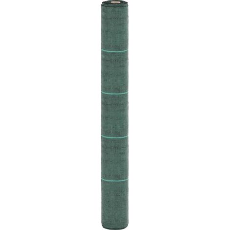 Unkrautvlies Grün 1x150 m PP