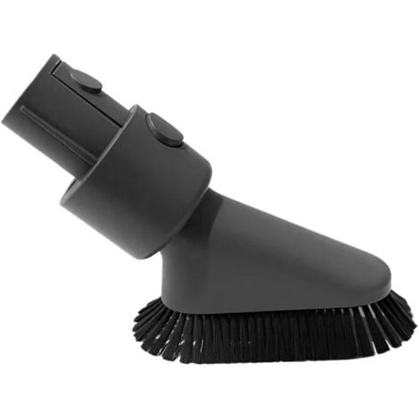Accessori per aspirapolvere 2-in-1: Flachdüse e spazzola morbida, compatibili con modelli V8, V9, V10, V11, V16 e T20 (1/3)