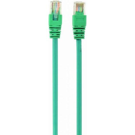Cable de Red Rígido UTP Categoría 6 GEMBIRD PP6U-0.25M/G 8716309093071 S5608922 GEMBIRD (1/2)
