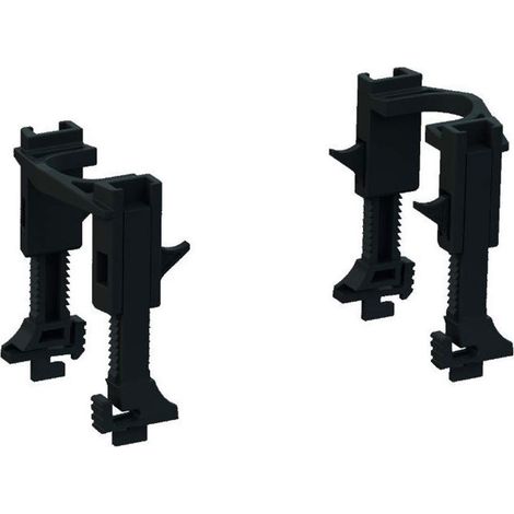 BACHMANN 802.0010 BLUENET 2 STECKERVERRASTUNG, 6 PIÈCES