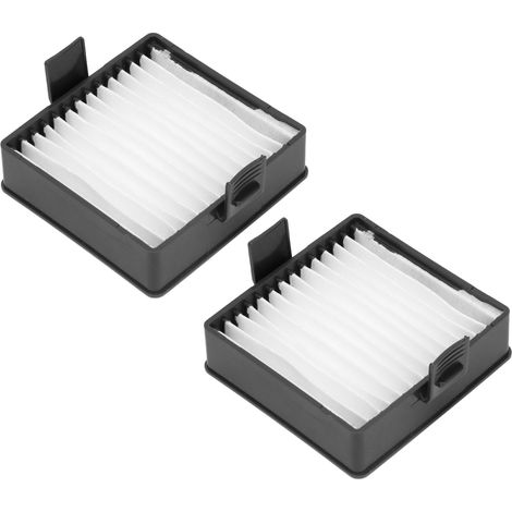 Stück Hochleistungsfilter für Haushaltsstaubsauger, passend für Ryobi P712, P713 und P714K (1/5)