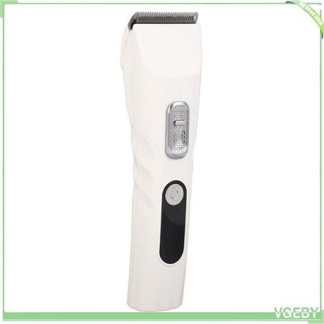 Tondeuse à cheveux - FAFEICY - Professionnelle - Lame en céramique - 6 peignes - Rechargeable sans fil (1/4)