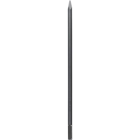 PREM SDS-Max Spitzmeißel L600mm