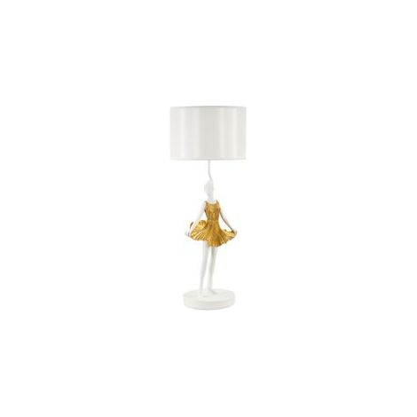 TABLE LAMP DANCER CM Ø 32x90,5 (1/5)