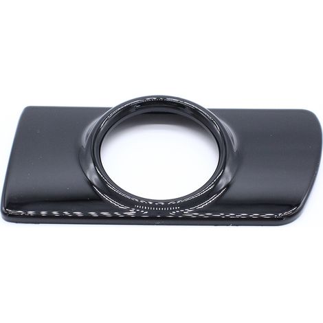 Cadre de compteur 52mm pour Vauxhall Astra (04‑10) conduite à droite (1/5)