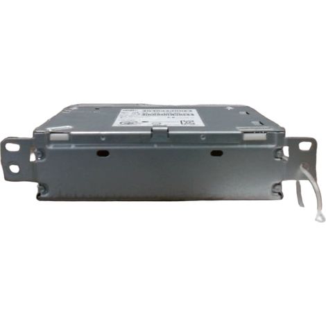 [PRODUIT D'OCCASION] Autoradio PEUGEOT 308 2011- ♻️ Ref Oe. 1617859580 - Garantie à vie (1/4)