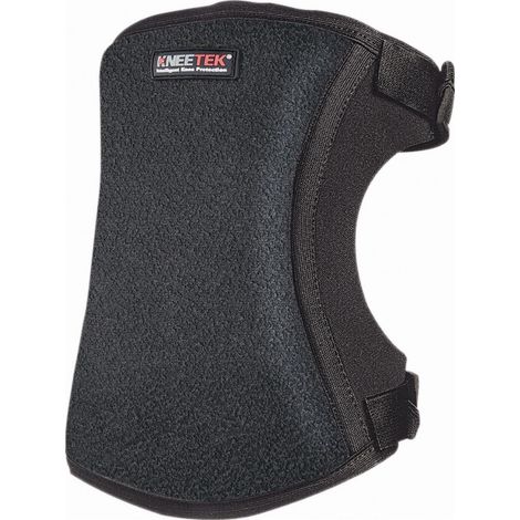 KNEETEK Genouillères Profiline Poly DIN/EN14404 universelles lavables - 60001