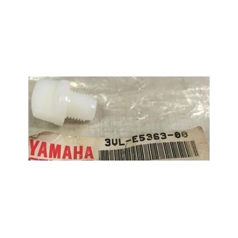 Yamaha 3VL-E5363-00 Tapón de aceite - Mach-G 50 02-06