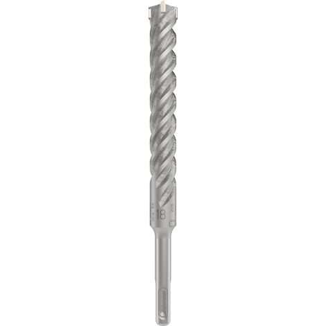 Foret à béton Bosch 2608836631 18x150x200 mm SDS-plus