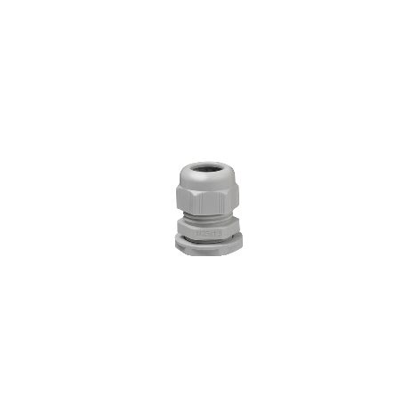 Prensaestopa THORSMAN M25 IP68 para cables de 11-17 mm, juego de 10 unidades