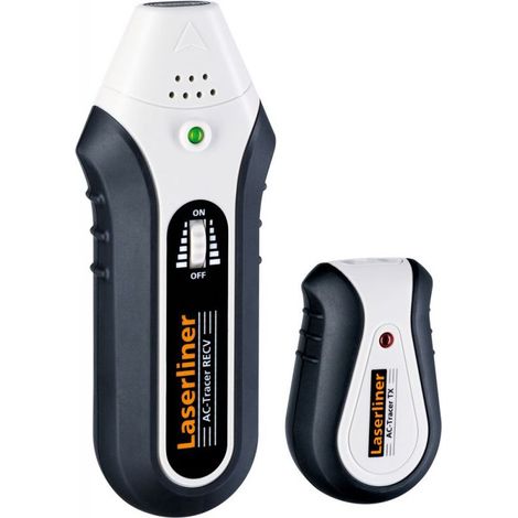 Umarex Laserliner Leitungs-Suchgerät-Set AC-Tracer (1/4)