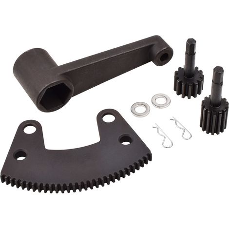 000133 Torque lever tool for Volkswagen Beetle 1950-79 shaft nut flywheel removal (1/4)