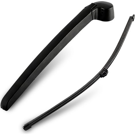 Bras et balai d'essuie-glace arrière pour Audi A4 B8 (2008-2013) (1/5)
