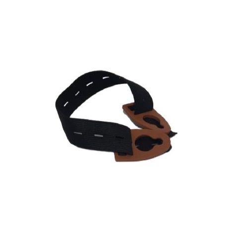 Raimondi elastico con agganci per ginocchiere (1/2)