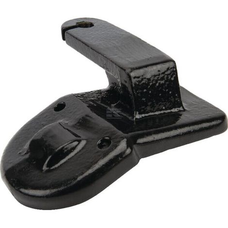 Tapa del embrague SAUERMANN HS15042KU11 (1/3)