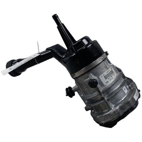Moteur Electrique Direction Assistee PEUGEOT 308 [PRODUIT D'OCCASION]♻️9670700480 (1/4)