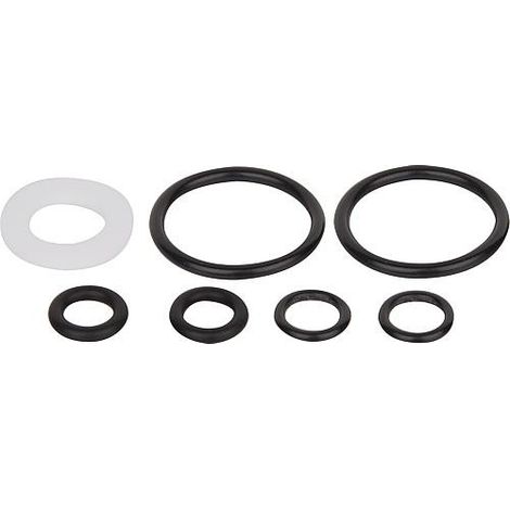 Kit de joints DN25 pour mélangeur 4 voies Easyflow