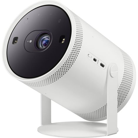 Videoproiettore Samsung The Freestyle Seconda Generazione Fhd  Wi-Fi