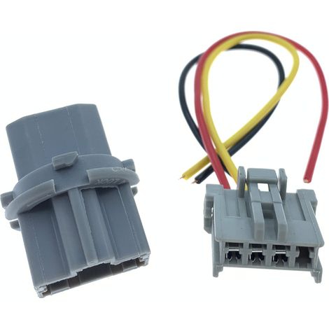 33515-S50-003 ist geeignet für Rücklicht- und Bremslichtfassungen von Acura, CRV und Accord, T20W S Lichtfassungen. (1/5)