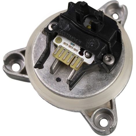 Phare de Voiture LED Source de Lumière Diurne pour BMW X3 G01 X4 G02 2016-2019 Module de Lumière de Conduite DRL