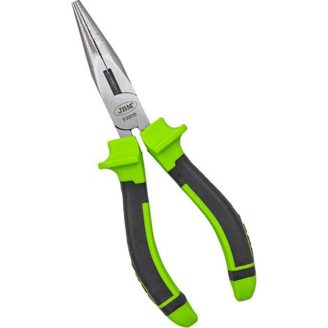 JBM53908 Langzange 6" - 160 mm