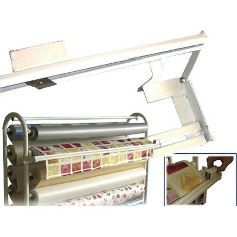 TAGLIERINA P/EXPO TOVAGLIATO 16 ROTOLI