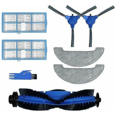Accessoires pour aspirateurs Ultenic série D5 (D5s / D5s Pro / D5s Pro) + pièce de rechange (1/5)