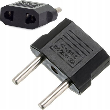 ENCHUFE 230V (2500) GABA (1/5)