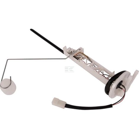 Indicatore livello carburante CNH 44907272 (1/2)