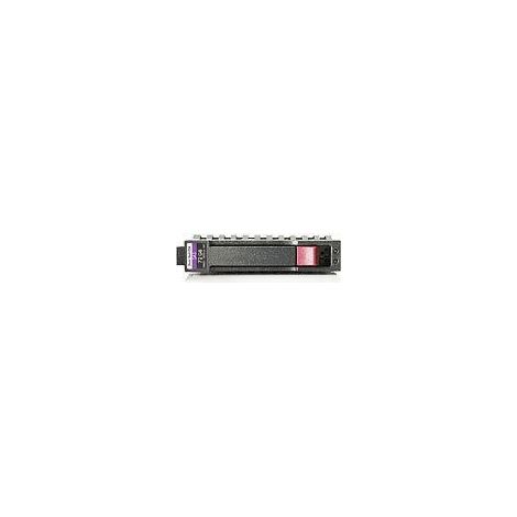 HP Enterprise 600GB 6G SAS 15K 3,5 pollici, 652620-B21