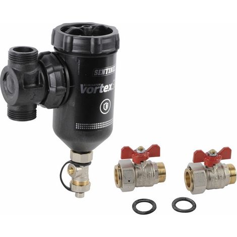 Filtro Vortex300 3/4"