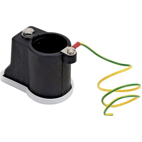 Anker für Flexinox-Leiter. ( Paar )