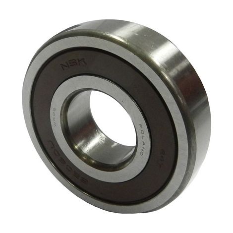 Outils Wolf – Roulement poulie et palier pour tondeuse autoportée – Diamètre 62mm – Épaisseur 21mm – Compatible modèles A80B/A80H/A80K