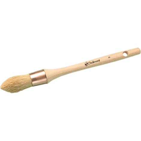 strumento per pittore loutil-parfait rechampir size 0 diametro 18mm