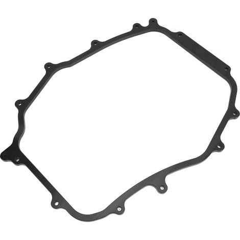 Entretoise de plénum à écran thermique BXIM 40201 5/16 pouce, joint de plénum de collecteur d'admission de remplacement pour Nissan 350Z (1/5)