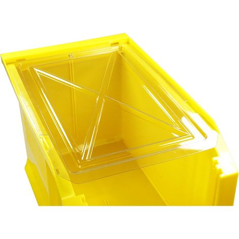 Cache poussière bac 8L et 11L - 5081181