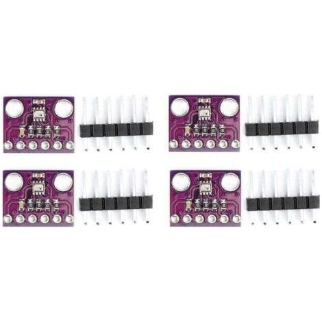 BME280 temperature and humidity sensor 100% electronic components with clear marking (1/5)