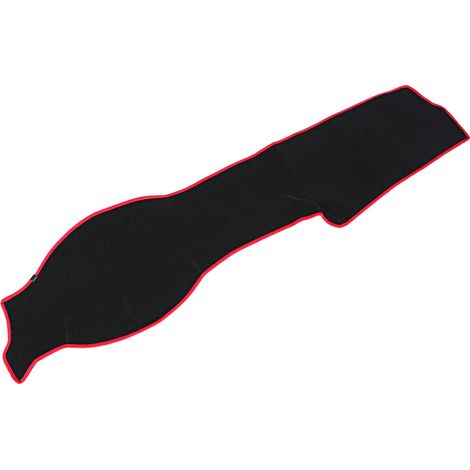 Tapis de tableau de bord pare-soleil pour Audi A6 2011, protection anti-UV, intérieur voiture, housse non glissante (1/5)