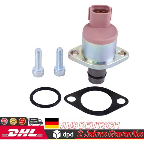 Soupapes de régulation de pression haute performance adaptées à la réparation du système moteur Opel Astra HJ Corsa D Meriva AB Mokka Zafira. (1/4)