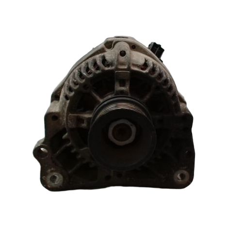 [PRODUIT D'OCCASION] Alternateur VOLKSWAGEN Polo III Phase 1 (6n) 1994-1999 ♻️ Ref Oe. 028903018f - Garantie à vie (1/4)
