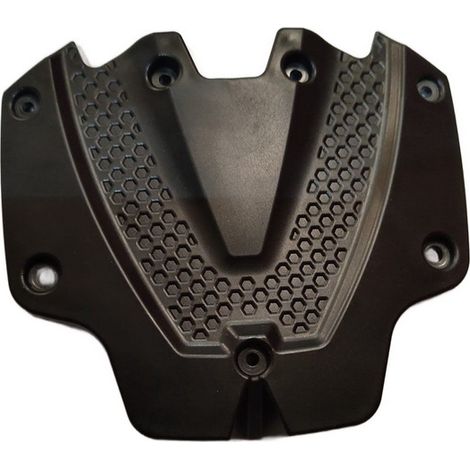 Plastico Superior compatible con Cabezal Vareador 928Cv